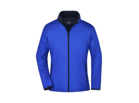Ladies' Promo Softshell Jacket - Softshelljacke für Promotion und Freizeit