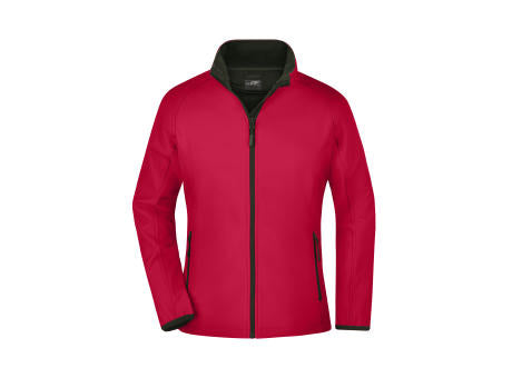 Ladies' Promo Softshell Jacket - Softshelljacke für Promotion und Freizeit
