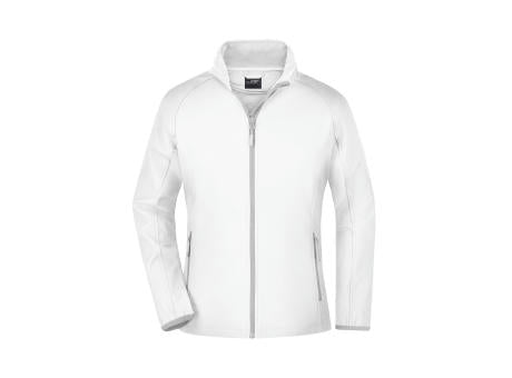 Ladies' Promo Softshell Jacket - Softshelljacke für Promotion und Freizeit