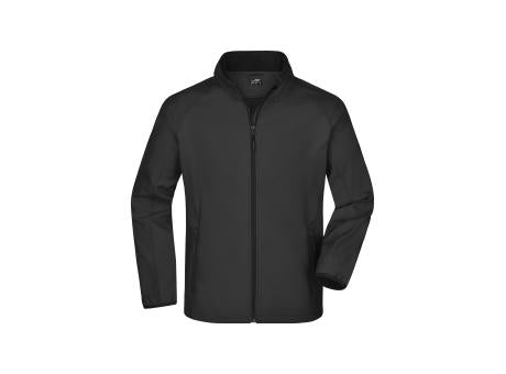 Men's Promo Softshell Jacket - Softshelljacke für Promotion und Freizeit