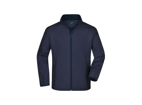 Men's Promo Softshell Jacket - Softshelljacke für Promotion und Freizeit
