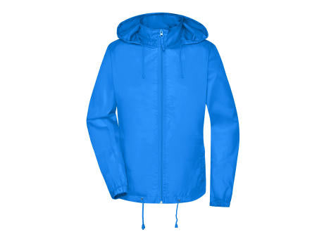 Ladies' Promo Jacket - Windbreaker für Promotion und Freizeit