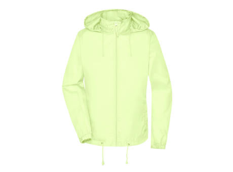 Ladies' Promo Jacket - Windbreaker für Promotion und Freizeit
