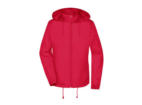 Ladies' Promo Jacket - Windbreaker für Promotion und Freizeit