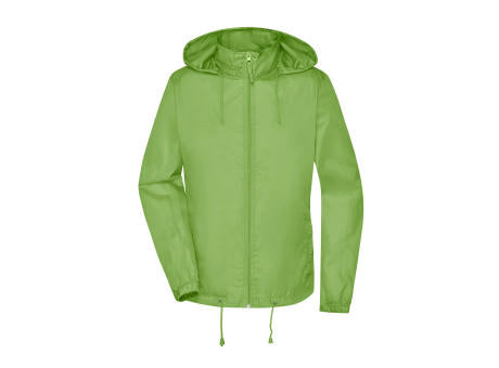 Ladies' Promo Jacket - Windbreaker für Promotion und Freizeit