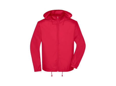 Men's Promo Jacket - Windbreaker für Promotion und Freizeit