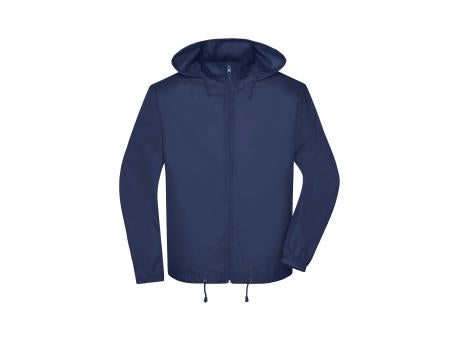 Men's Promo Jacket - Windbreaker für Promotion und Freizeit