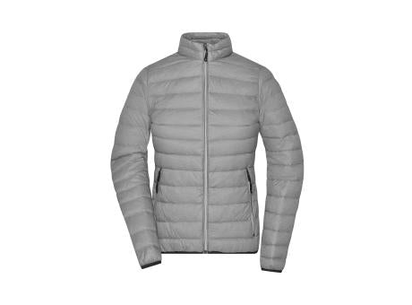 Ladies' Down Jacket - Leichte Daunenjacke im klassischen Design