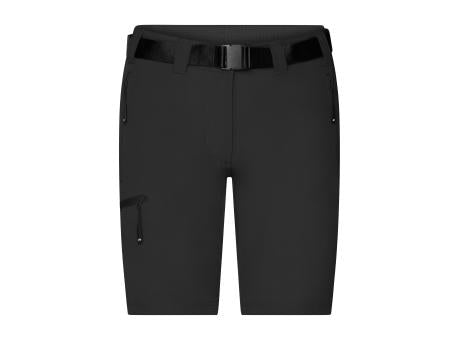 Ladies' Trekking Shorts - Bi-elastische kurze Outdoorhose