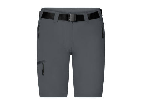 Ladies' Trekking Shorts - Bi-elastische kurze Outdoorhose