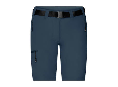 Ladies' Trekking Shorts - Bi-elastische kurze Outdoorhose