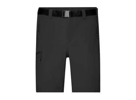 Men's Trekking Shorts - Bi-elastische kurze Outdoorhose