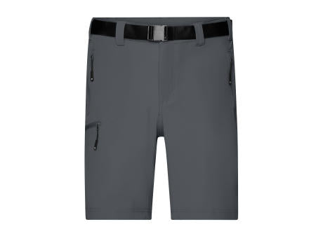 Men's Trekking Shorts - Bi-elastische kurze Outdoorhose