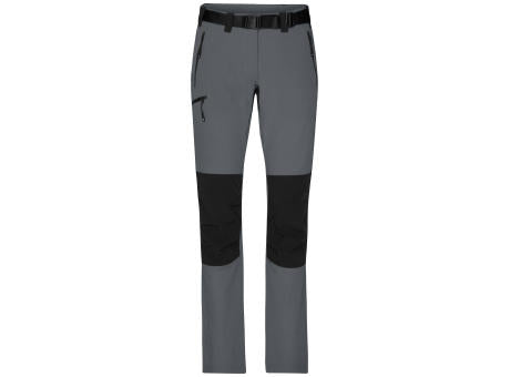 Ladies' Trekking Pants - Bi-elastische Outdoorhose in sportlicher Optik