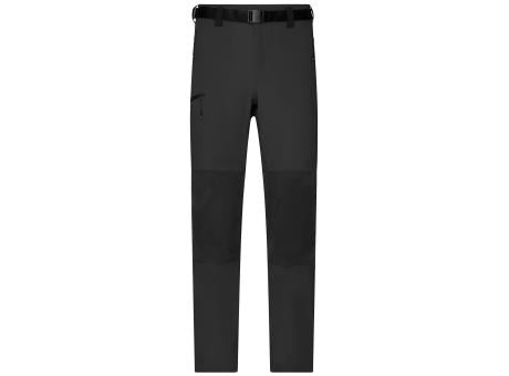 Men's Trekking Pants - Bi-elastische Outdoorhose in sportlicher Optik
