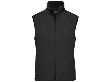 Ladies' Softshell Vest - Trendige Weste aus Softshell