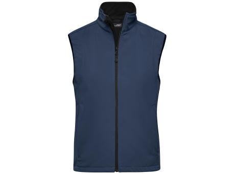 Ladies' Softshell Vest - Trendige Weste aus Softshell