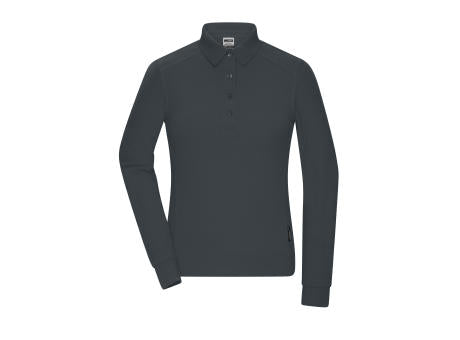 Ladies' Workwear-Long-Sleeved Polo   OCS Blended - Strapazierfähiges und pflegeleichtes Langarm-Polo