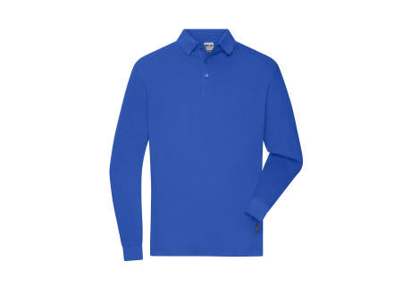 Men's Workwear-Long-Sleeved Polo   OCS Blended - Strapazierfähiges und pflegeleichtes Langarm-Polo