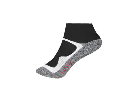 Sport Socks Short - Funktions- und Sport-Socke