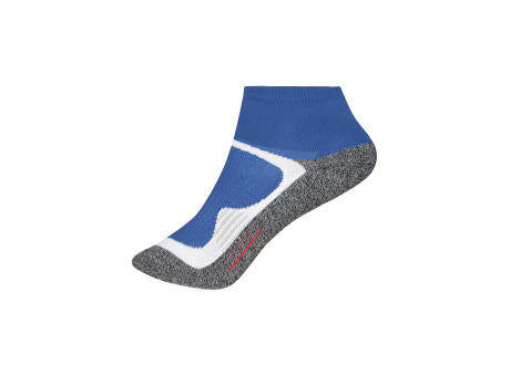Sport Socks Short - Funktions- und Sport-Socke