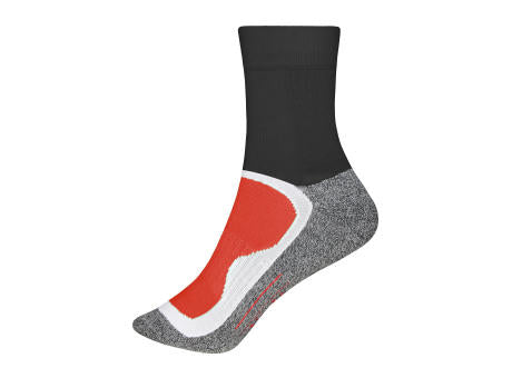 Sport Socks - Funktions- und Sport-Socke