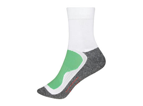 Sport Socks - Funktions- und Sport-Socke