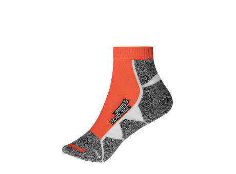 Sport Sneaker Socks - Funktionelle, kurze Sportsocke für Damen und Herren