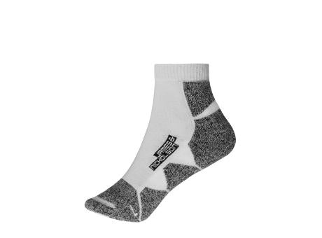 Sport Sneaker Socks - Funktionelle, kurze Sportsocke für Damen und Herren