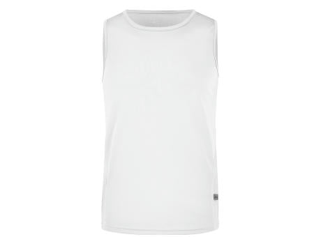 Men's Running Tank - Funktionelles Lauftop