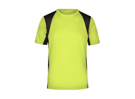 Men's Running-T - Funktionelles Laufshirt