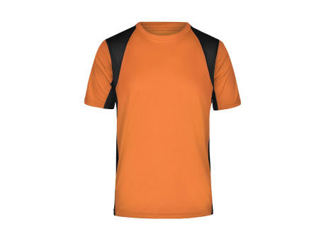 Men's Running-T - Funktionelles Laufshirt