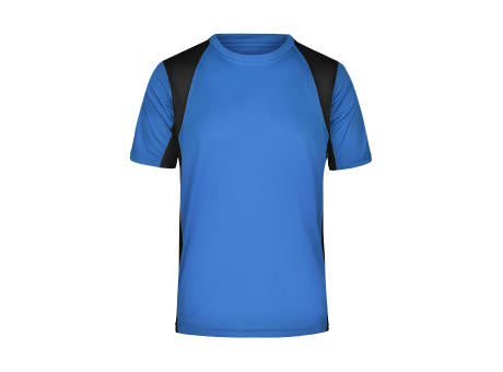 Men's Running-T - Funktionelles Laufshirt