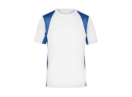 Men's Running-T - Funktionelles Laufshirt