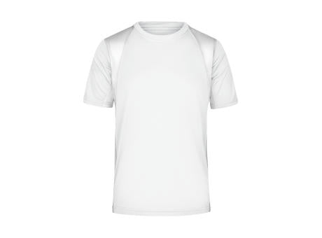 Men's Running-T - Funktionelles Laufshirt