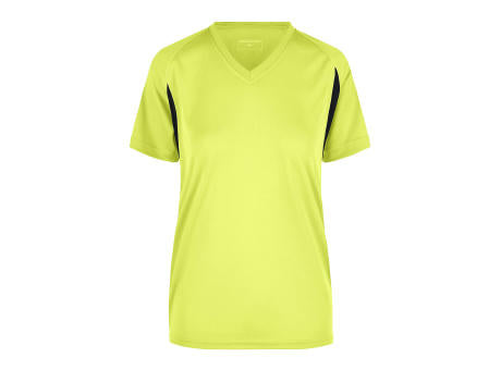 Ladies' Running-T - Funktionelles Laufshirt