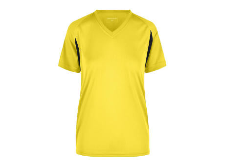 Ladies' Running-T - Funktionelles Laufshirt