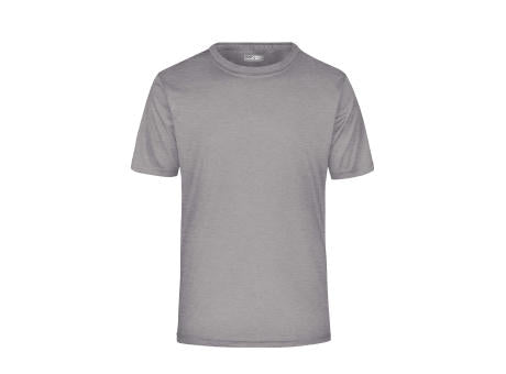 Men's Active-T - Funktions T-Shirt für Freizeit und Sport