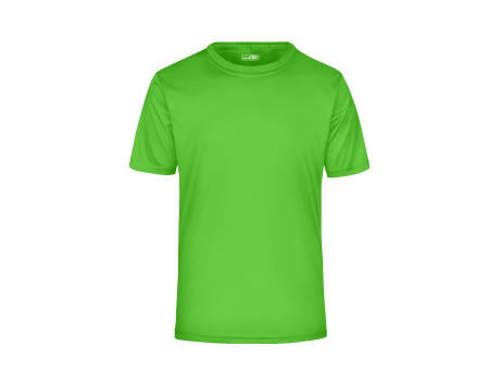 Men's Active-T - Funktions T-Shirt für Freizeit und Sport