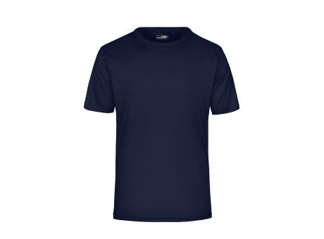 Men's Active-T - Funktions T-Shirt für Freizeit und Sport