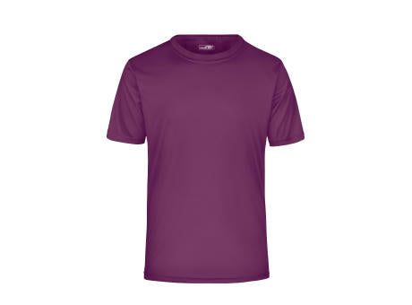 Men's Active-T - Funktions T-Shirt für Freizeit und Sport