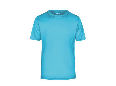 Men's Active-T - Funktions T-Shirt für Freizeit und Sport