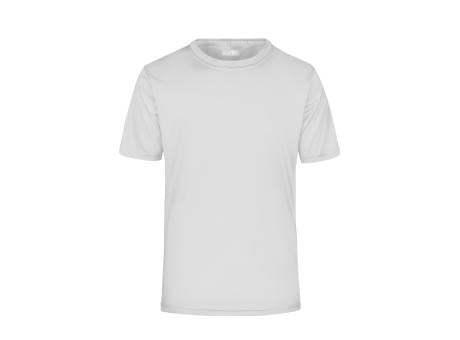 Men's Active-T - Funktions T-Shirt für Freizeit und Sport