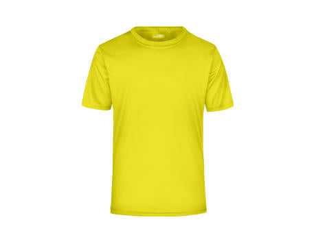Men's Active-T - Funktions T-Shirt für Freizeit und Sport
