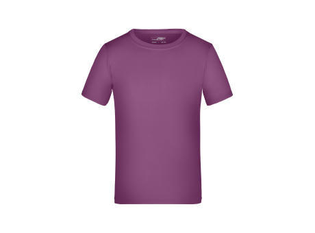 Active-T Junior - Funktions T-Shirt für Freizeit und Sport