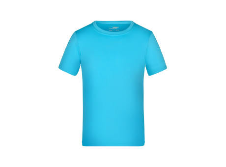 Active-T Junior - Funktions T-Shirt für Freizeit und Sport