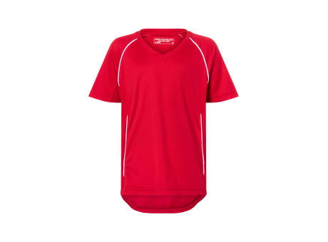 Team Shirt Junior - Funktionelles Teamshirt