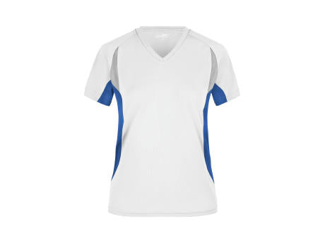 Ladies' Running-T - Atmungsaktives Laufshirt