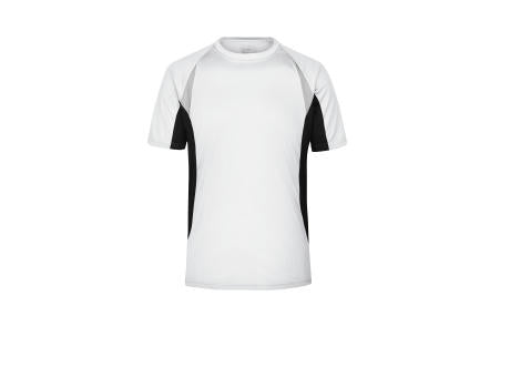 Men's Running-T - Atmungsaktives Laufshirt