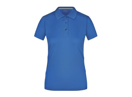 Ladies' Polo High Performance - Funktionspolo